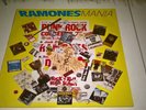 RAMONES MANIA Double LP VINYL punk