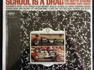 Super Stocks, Capitol 2190, School Is A Drag, SEALED STEREO, Gary Usher