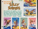 Silly Surfers & The Weirdos, Hawk 101, Gary Usher & Jimmy Haskell