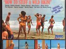 How To Stuff A Wild Bikini, Wand 571, Soundtrack w Annette Funicello, Kingsmen