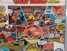 Vintage Reel to Reel Tape JANIS JOPLIN CHEAP THRILLS BIG BROTHER 4Trak 7-1/2 IPS