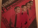 Kraftwerk - The Man Machine LP (Sealed Promo) (SW 11728)