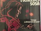 MERCEDES SOSA -VENGO A OFRECER MI CORAZON- 1987 MEXICAN LP LATINOAMERICAN FOLK