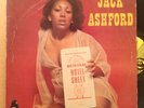 rare private funk JACK ASHFORD soul HOTEL SHEET funky MAGIC DISC sexy 1977 LP