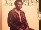 rare funk REUBEN WILSON soul jazz SET US FREE funky WADE MARCUS blue note NAS LP