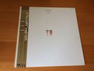 LP PET SHOP BOYS PLEASE JAPAN OBI