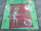 OINGO BOINGO -NOTHING TO FEAR- MADE IN USA LP 1982, HARD TO FIND, STILL SEALED