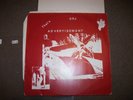 DAVID BOWIE SOFT IN THE MIDDLE LP