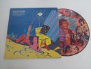ROLLING STONES/STILL LIFE(AMERICAN CONCERT81)LIMITED LP UK CUNP39115 PICTURE FOC