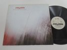 THE CURE/SEVENTEEN SECONDS  LP 1980 METRONOME FICTION 0060.305