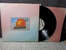 Allman Brothers ex original with insert 2LP Eat a Peach
