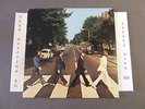 THE BEATLES ABBEY ROAD LP W/ COME TOGETHER, SO-383
