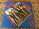 XTC Life Begins At The Hop Fully Signed By Band Rare Original Punk 7