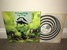 DR STRANGELY STRANGE Heavy Petting LP Vertigo 1970 UK 1st Press