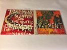 Pavement 2 x LPS - Quarantine The Past and Slanted and Enchanted