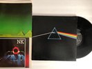 Pink Floyd - The Dark Side Of The Moon - 1973 1st Press SMAS-11163 Posters (NM)