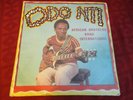 LP AFRICAN BROTHERS BAND INTERNATIONAL Odo Nti 1st/p GHANA