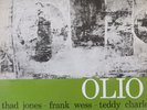 Thad Jones: 