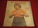 LP AFRICAN BROTHERS BAND INTERNATIONAL Tribute to D.K. 1st/p GHANA