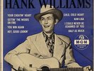 HANK WILLIAMS 