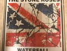 Rare Stone Roses 12 inch Waterfall single incl. collectable John Squire print