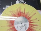 Amyl And The Sniffers - Big Attraction & Giddy Up -  Ltd Ed Yellow Ltd Vinyl LP