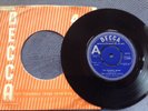 THE NASHVILLE TEENS -I’M COMING HOME rare UK 1967 DEMO PROMO / MOD BEAT / MINT