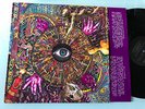 LP 1990  The Legendary Pink Dots ?– The Crushed Velvet Apocalypse