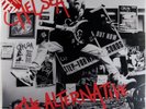 Chelsea - The Alternative (Limited 2 x Red Vinyl LP) New & Sealed