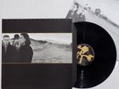 U2 LP The Joshua Tree UK 1987 Original Vinyl + INSERT G.Fold MINT / UNPLAYED