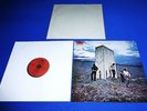 THE WHO - WHO'S NEXT LP  -   GER. TOP PRESS. + TOP CONDITION
