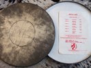 PUBLIC IMAGE LTD (P.I.L) - METAL BOX (1979, RARE VIRGIN 3 x 12