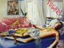 Marillion - Fugazi - LP Vinyl - New
