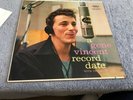 Gene Vincent LP 1st issue in MONO