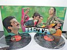 Beta Bollywood 2 LP Vinyl Records Set Hindi Rare 1992 Indian Film Gate Fold