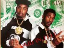 Eric B. & Rakim ? Paid In Full  Original Vinyl LP Record Old Skool Hip Hop  Ex