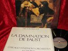 1982 HOLL NM DECCA 3LP STEREO D259D3 DIGITAL BERLIOZ LA DAMNATION OF FAUST SOLTI