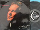 Johnny O’Keefe ORIG OZ LP About love VG+ ’63 Leedon LL30989 MONO Pop Rock