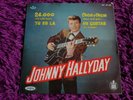 Johnny Hallyday ?– 24.000, Vinyl, 7