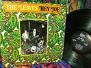 =MINT= 1966 ORIG   THE LEAVES   HEY JOE   HIP SUNSET STRIP FUZZ GARAGE FOLK ROCK