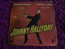 Johnny Hallyday ?– Souvenirs, Souvenirs ,Vinyl, 7