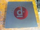 DISEMBOWELMENT Discography 3XLP 3XM poster patch color vinyl VG++ death metal