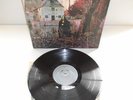 BLACK SABBATH-1ST ALBUM...SUPERB  EARLY UK SWIRL PRESS EX VINYL LP RECORD 1970