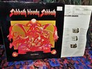 MINT  SHRINK  1974 ORIG   BLACK SABBATH   BLOODY HEAVY HARD OZZY Metal Psych GEM
