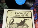MINT  SHRINK  '70s ORIG : LAST STAND : PETER GABRIEL 