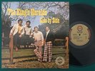 THE KING'S HERALDS Side By Side LP Chapel S 5242 XIAN Rare VG+/NM