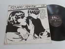 SONIC YOUTH/GOO  LP 1990 DAVID GEFFEN COMPANY DGC 7599-24297-1 U