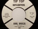 Soul 45 - Daylighters - Cool Breeze - Mint- promo