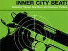 SOUL JAZZ RECORDS PRESENTS INNER CITY BEAT - VINYL LP