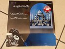 Ustad Vilayat Khan, Imrat Khan ?– A Night At The Taj - U.K.-LP 1967